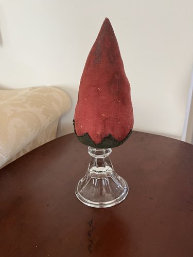 Strawberry Make-Do