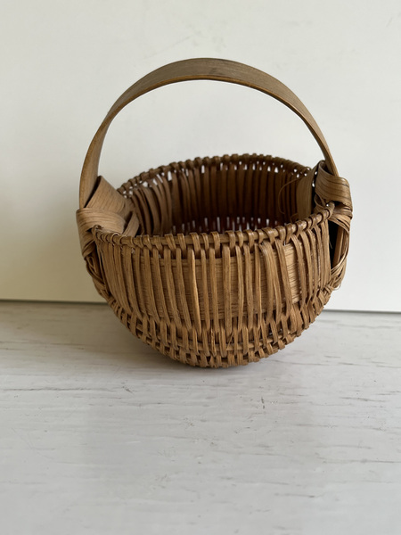 Miniature Basket