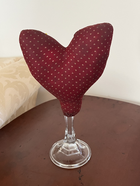 Heart Make-Do