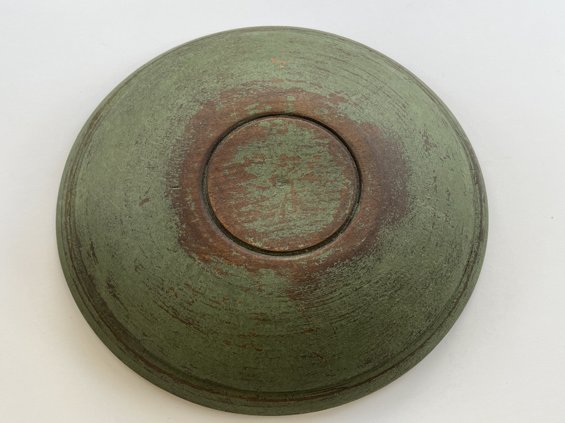 Early Green Bowl
