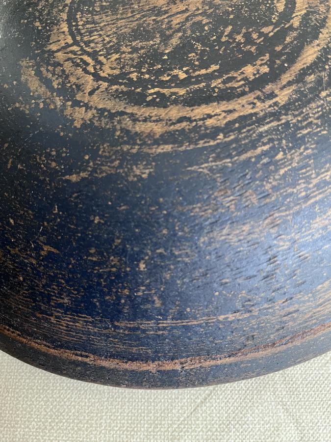 Cobalt Blue Bowl