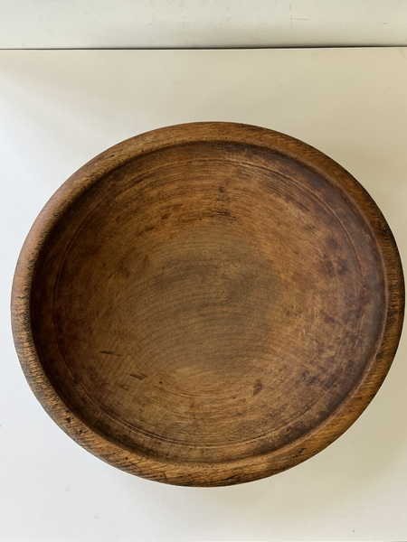 Early Green Bowl