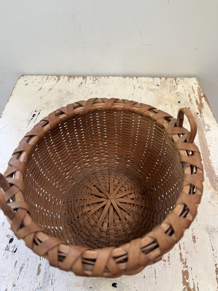 Small Taghanic Basket