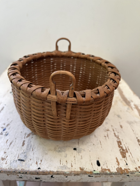 Small Taghanic Basket