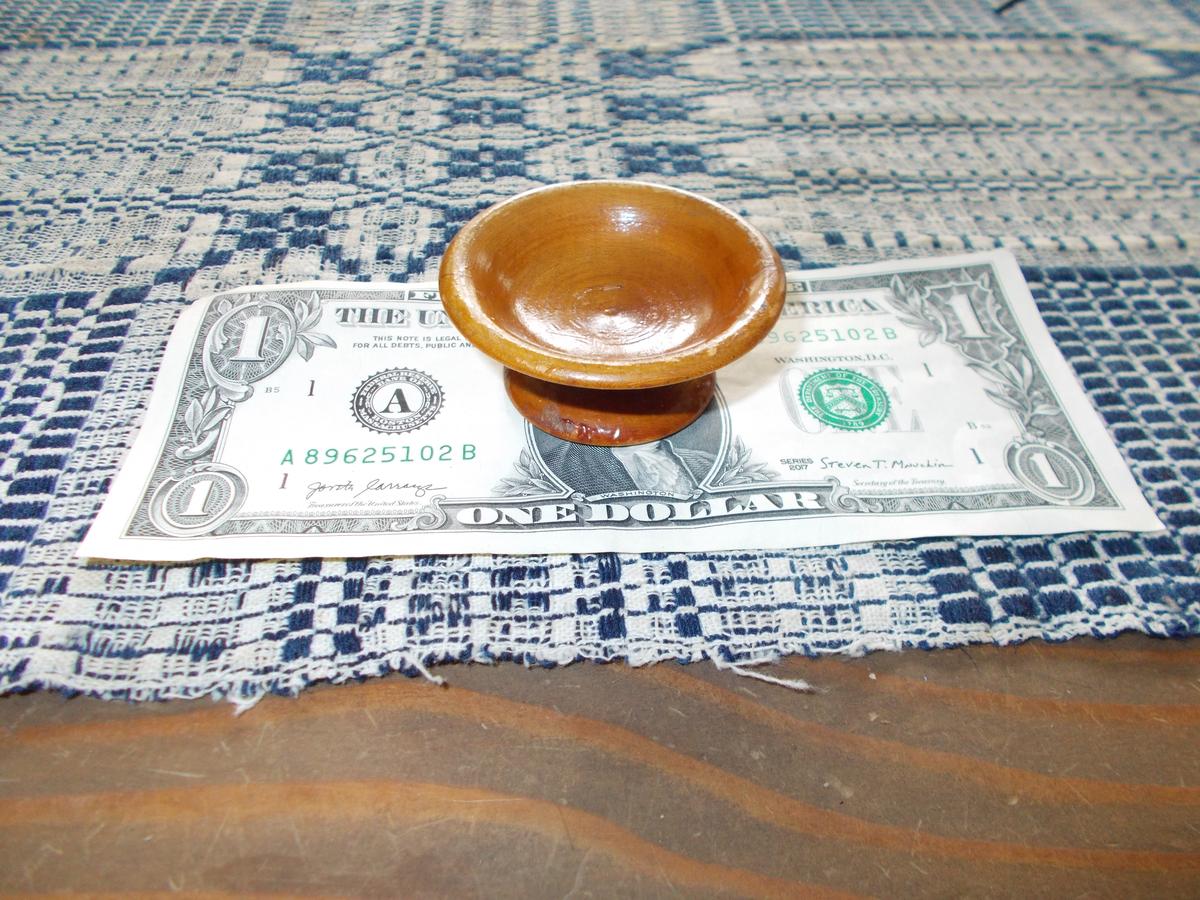 SMALLEST PEASEWARE COMPOTE