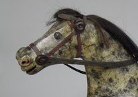 Connecticut Yankee Antiques logo