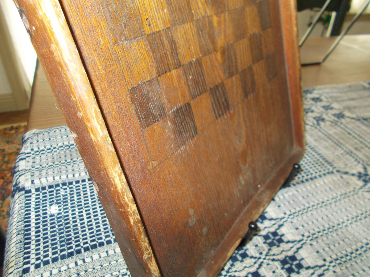 NATURAL GAMEBOARD