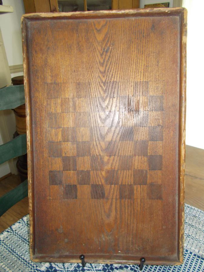 NATURAL GAMEBOARD