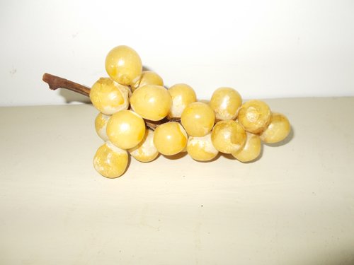 STONE FRUIT GRAPES