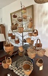 West Pelham Antiques logo