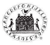American Antiques / Kathy Schoemer logo