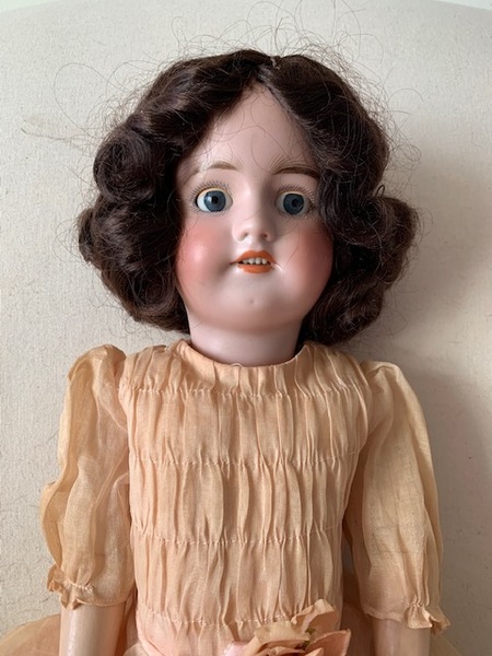 Kestner Antique doll