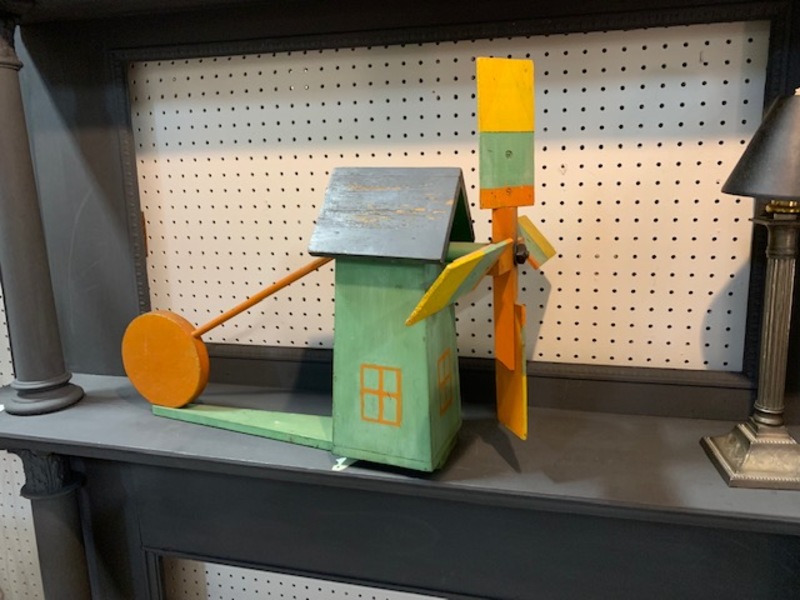 Whirligig