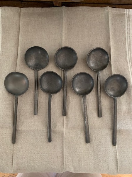 Spoons