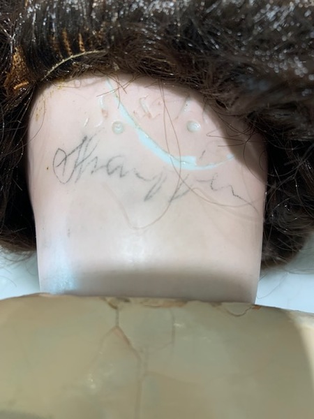 Kestner Antique doll
