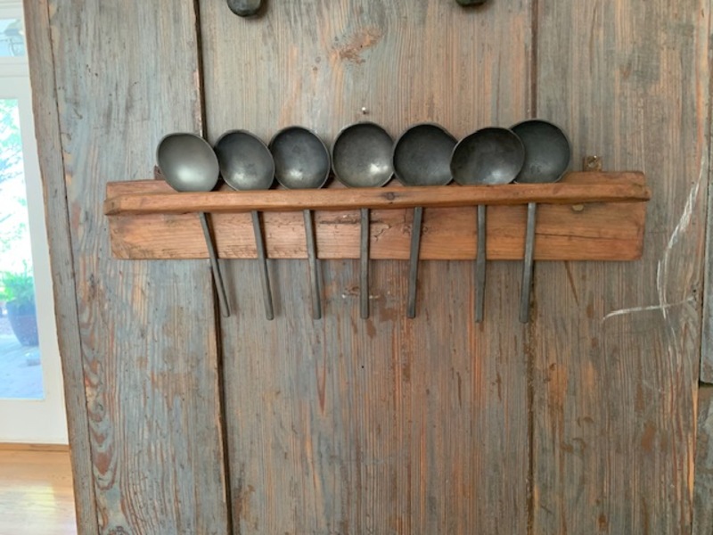 Spoon Holder
