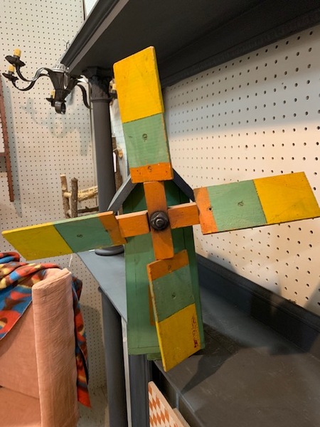 Whirligig