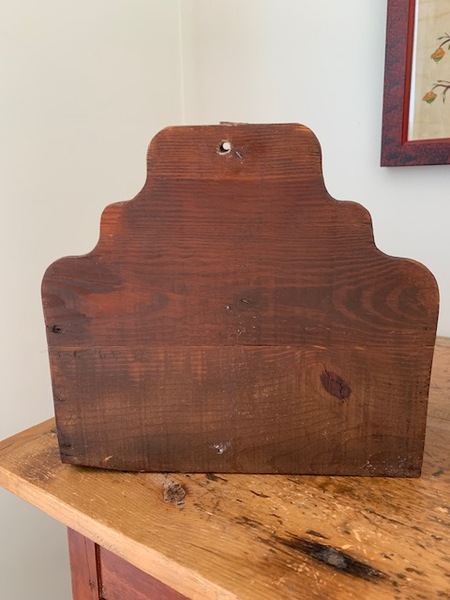 Wall Box