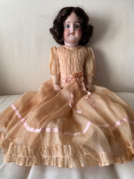 Kestner Antique doll
