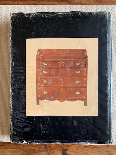 The Art and Mystery of Tennessee Furniture