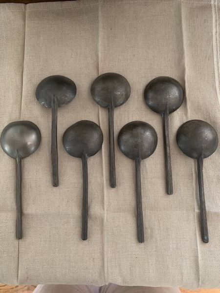Spoons