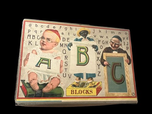 German Blocks