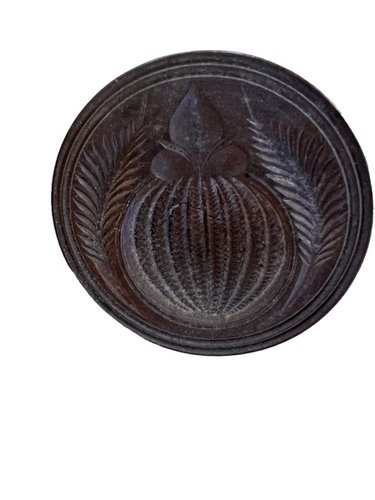 Fat Pineapple Butter Stamp