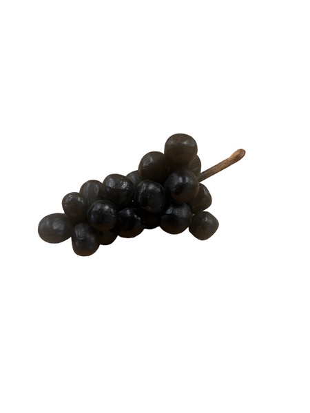 Stone Fruit Grapes