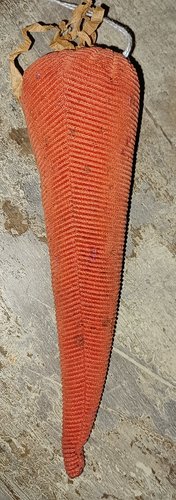 Velvet Carrot