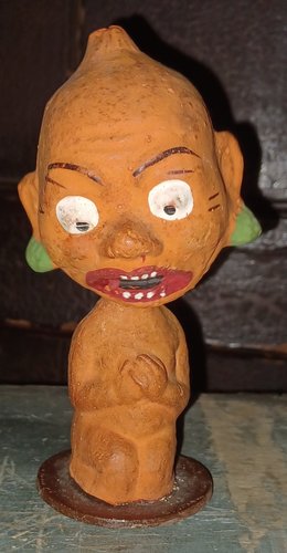 Ghoul Bobble Head