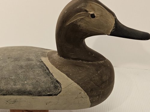 Decoy by.Madison Mitchell.
