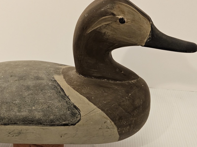 Decoy by.Madison Mitchell.
