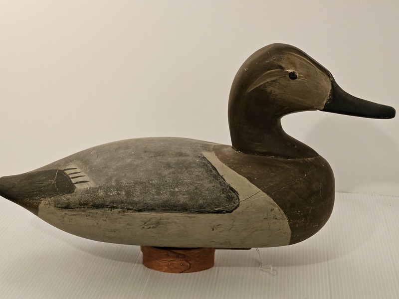 Decoy by.Madison Mitchell.