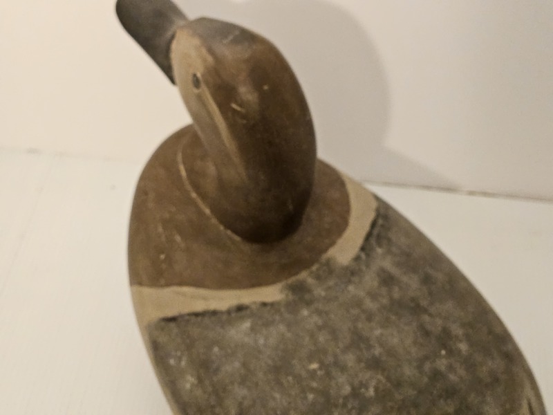 Decoy by.Madison Mitchell.