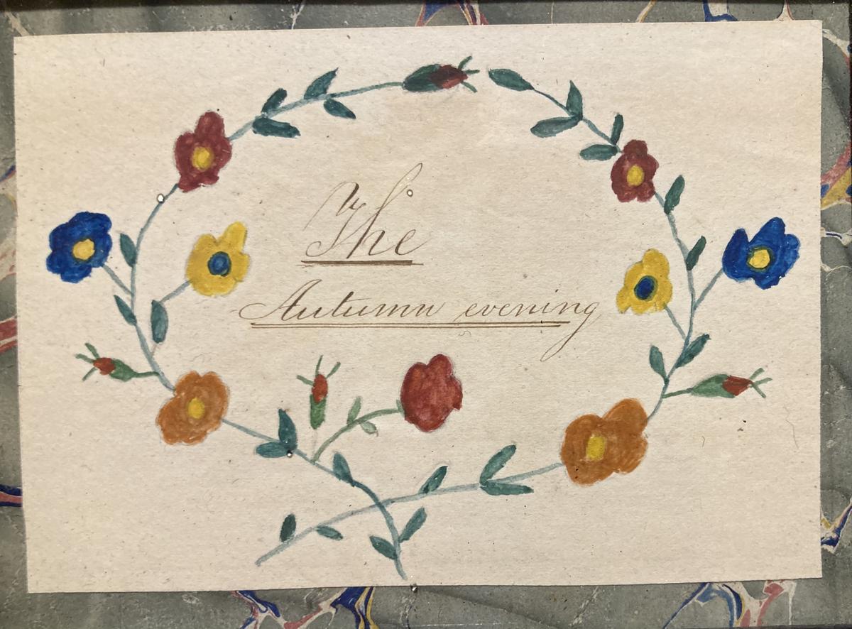 C1840 watercolor