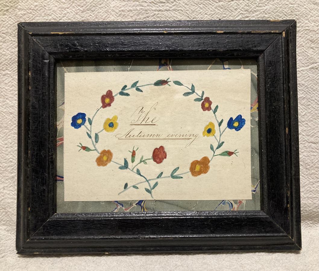 C1840 watercolor