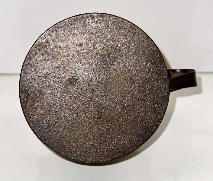 23-108. Early round tinder box