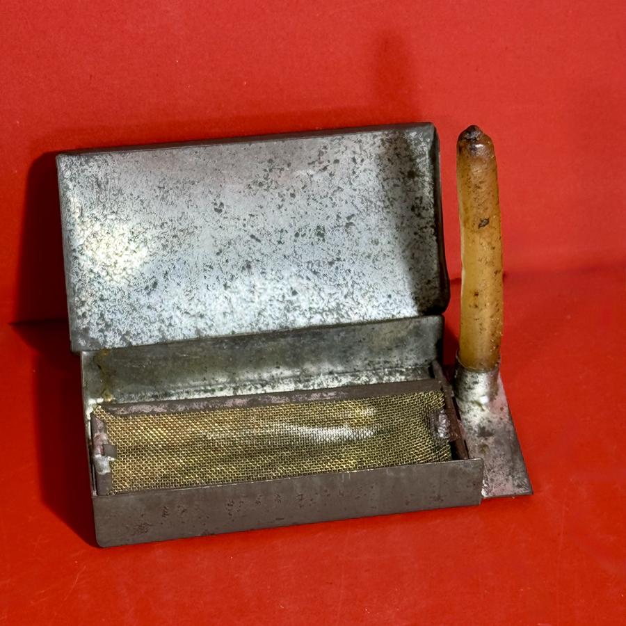 26-085 A Traveling Light Kit