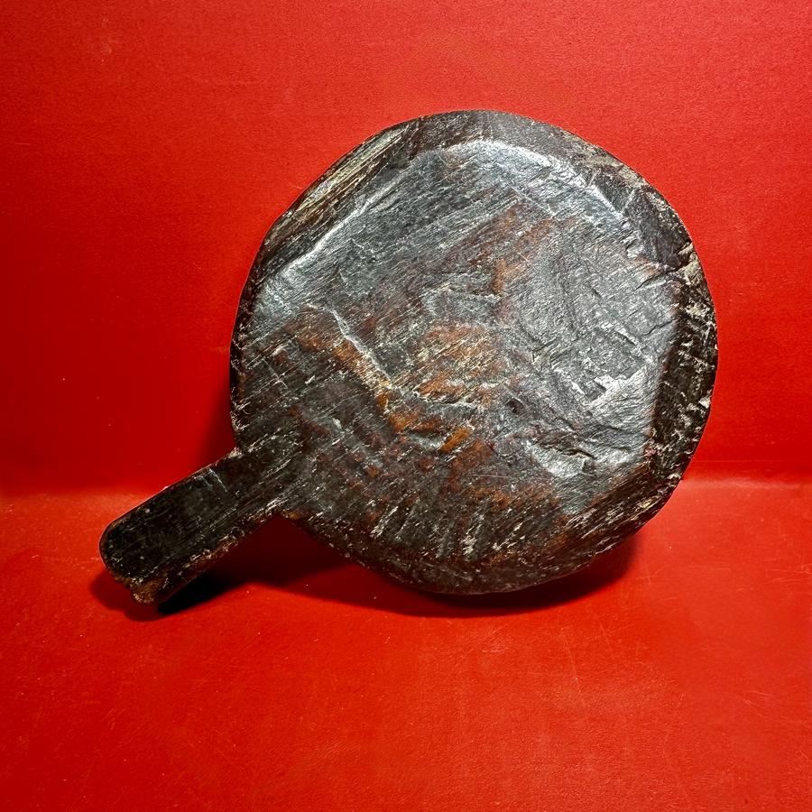 22-091 Pennsylvania Oak Lollipop Butter Print