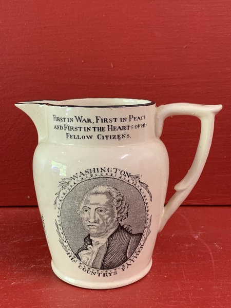 22-118. Commemorate the Visit of "LaFayette" (sic)