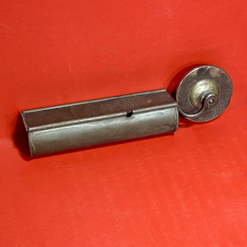 26-084 Patented Fire-Lighting Device by Isra Ives