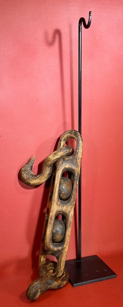 25-152. A Sailor’s Whimsey