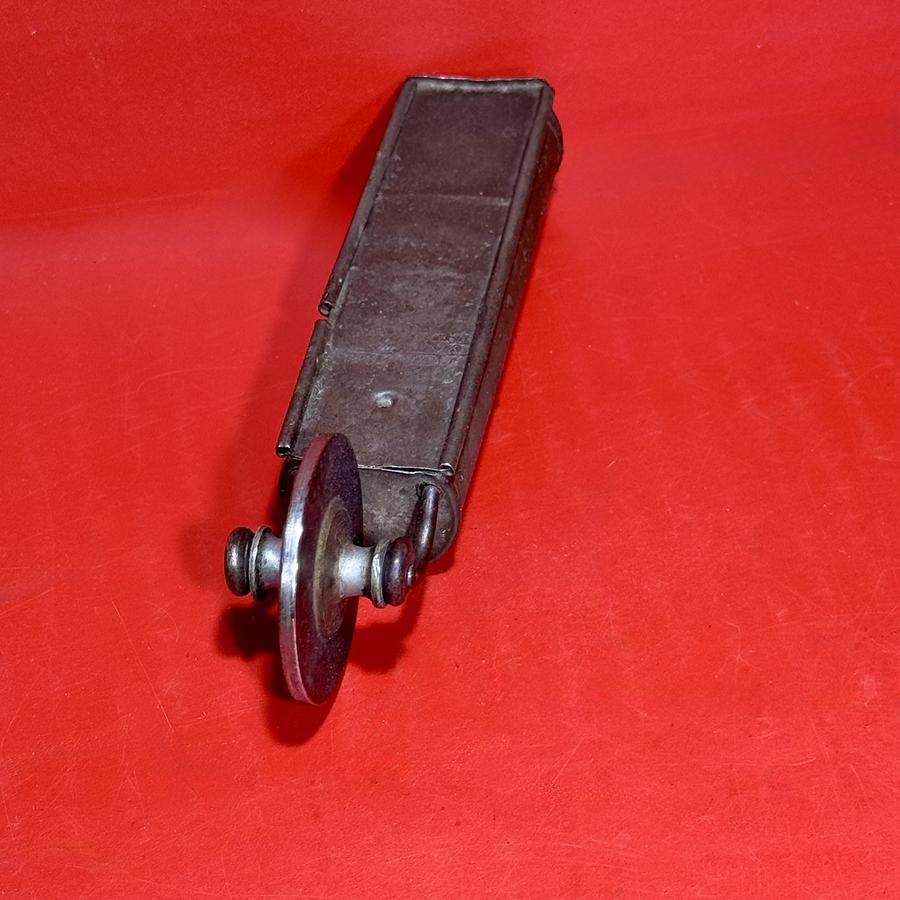 26-084 Patented Fire-Lighting Device by Isra Ives