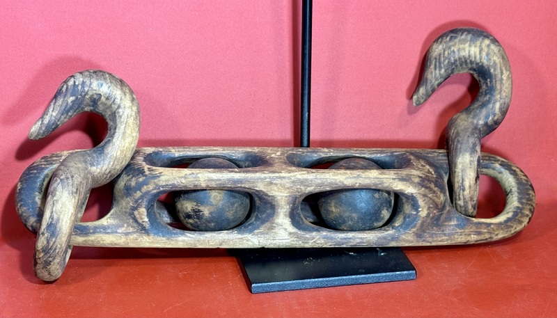 25-152. A Sailor’s Whimsey