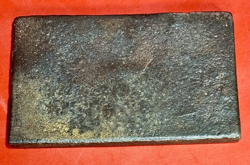 25-178. A Cookie Press in the Form of a Bird