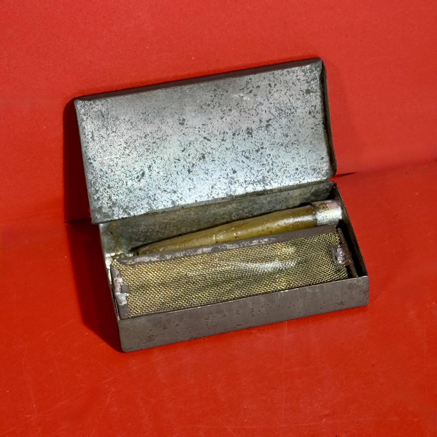 26-085 A Traveling Light Kit