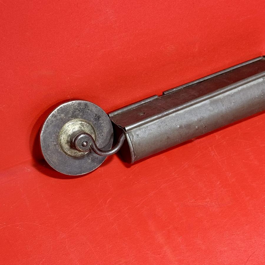 26-084 Patented Fire-Lighting Device by Isra Ives