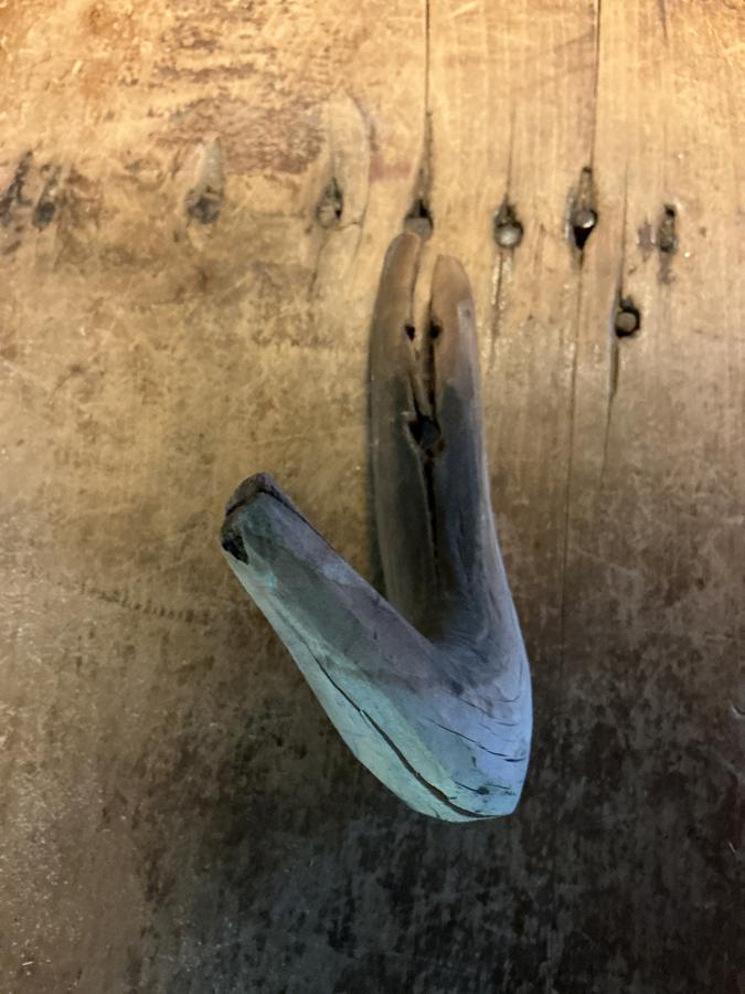 1700’s Barn Hook