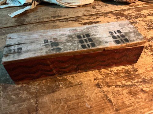 Noah’s Ark Box