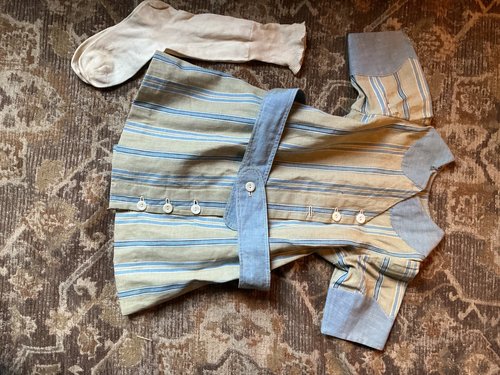 Rag Doll Clothing